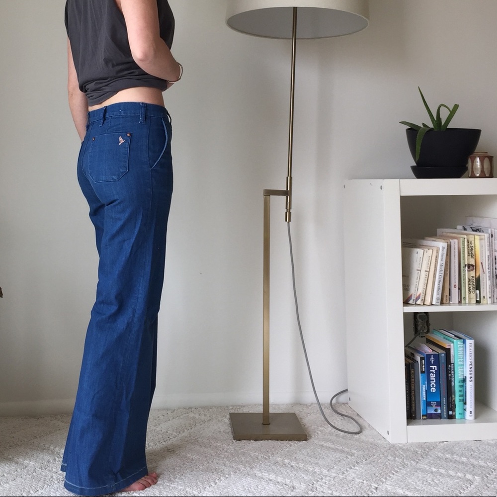 MiH (Made in Heaven) Loon Jean